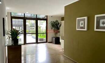 Imagem 6: APARTAMENTO NA VILA OLÍMPIA COM 3 DORMITÓRIOS E 1 VAGA DE GARAGEM