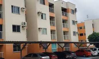 Imagem 1: Alugo AP Condomínio Elisa Miranda - Distrito