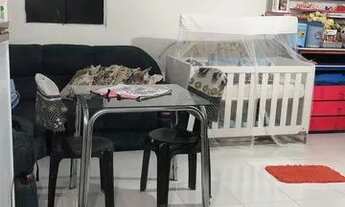 Imagem: Casa e terreno