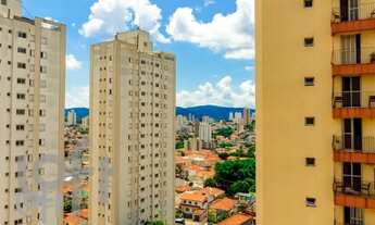 Imagem 7: Apartamento à venda em Santana com 52 m², 2 quartos, 1 suíte, 1 vaga