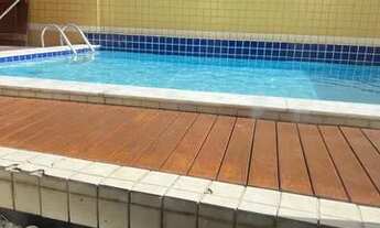 Imagem 4: Apto mobiliado no Cabo Branco