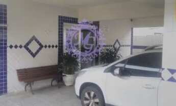 Imagem 2: Apartamento para aluguel com 68 metros quadrados com 2 quartos. Mobiliado na Guilhermina