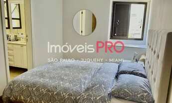 Imagem 2: Apartamento para venda com 114m², 3 dormitórios em Perdizes