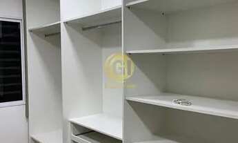 Imagem 2: Apartamento aluguel 76 m² 2 quartos em Vila Machado - Jacareí - SP