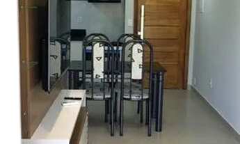 Imagem 7: Alugo apartamento de 1 quarto com varanda