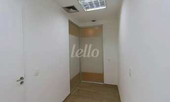 Imagem 7: São Paulo - Conjunto Comercial/Sala - Vila Olímpia