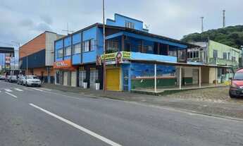 Imagem: São Francisco do Sul-SC VENDO ESSE IMÓVEL