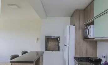 Imagem 4: Apartamento para Venda - 65m², 2 dormitórios, sendo 1 suites, 1 vaga - Tristeza