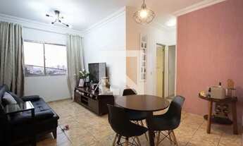 Imagem: Apartamento para Aluguel - Jardim Roberto