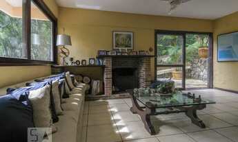 Imagem 5: Casa à Venda - Itanhangá, 5 Quartos, 450 m2