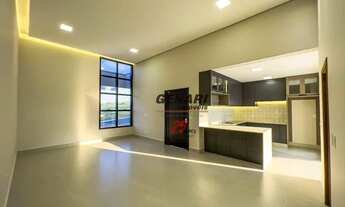 Imagem 7: Casa com 3 dormitórios à venda, 195 m² por R$ 1.490.000,00 - Condomínio Park Gran Reserve