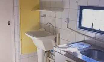 Imagem 7: Apartamento para aluguel possui 58 metros quadrados com 2 quartos em Boa Viagem - Recife