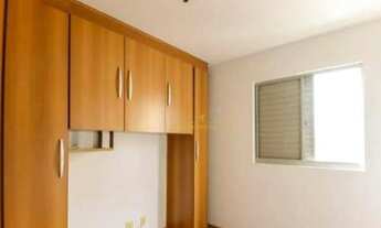 Imagem 7: Apartamento com 3 dormitórios à venda, 64 m² por R$ 390.000,00 - Tatuapé - São Paulo/SP