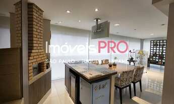 Imagem 5: Domani Brooklin Apartamento com 3 dormitórios