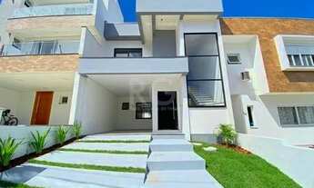 Imagem: Casa Condominio para Venda - 180m², 3 dormitórios