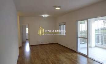 Imagem 2: Apartamento para Locação em Santana de Parnaíba, Residencial Ghaia, 2 dormitórios, 1 suíte