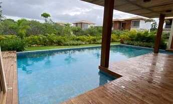 Imagem 6: Casa 5/4 sendo cinco suítes à venda - Praia do Forte