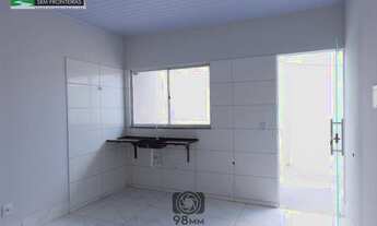 Imagem 3: Kitnet com 1 dormitório para alugar, 45 m² por R$ 997,00/mês - Jardim América - Goiânia/GO