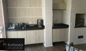 Imagem 6: OPORTUNIDADE - 3 DORMITÓRIOS COM 2 SUITES PARA LOCAÇÃO - 2 VAGAS - CONDOMÍNIO CLUB RESORT