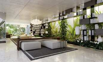 Imagem 5: Cobertura RESIDENCIAL em São Paulo - SP, Vila Olímpia