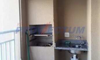 Imagem 4: Apartamento - Jardim Santa Clara do Lago Ii - Hortolândia