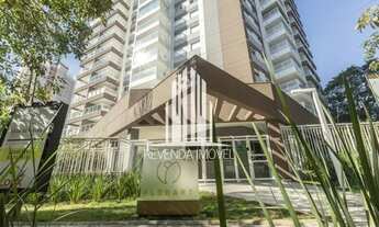 Imagem 15: Apartamento para venda no Jardim Prudência, 64 metros com 2 quartos, condomínio Florart