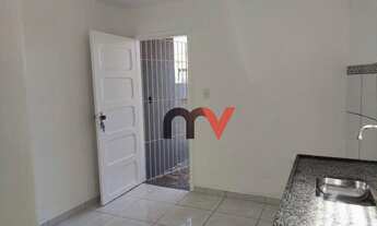 Imagem 5: Casa para alugar, 30 m² por R$ 1.200,00/mês - Aviação - Praia Grande/SP