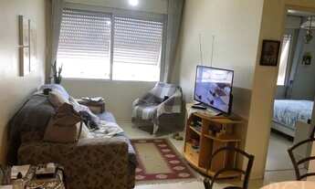 Imagem 2: Apartamento em Jardim Botânico