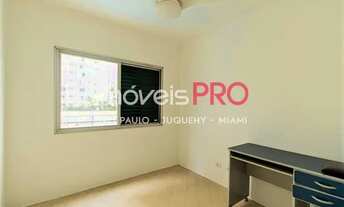 Imagem 7: MOEMA - 2 DORMITÓRIOS - 2 VAGAS