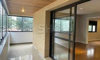 Imagem 3: Apartamento no Campo Belo com 3 dormitórios