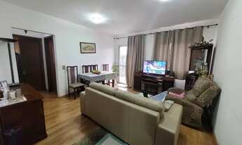 Imagem 7: Apartamento na Vila Santa Catarina