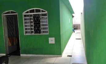 Imagem: Casa para venda com 3 quartos em Jardim