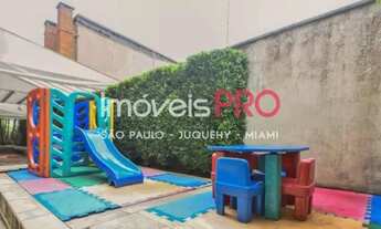 Imagem 3: Apartamento para locação com 83m² no Brooklin - São Paulo