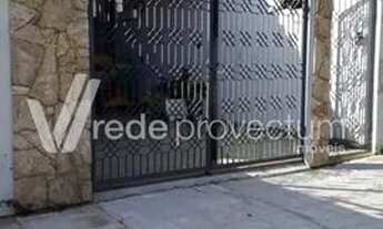 Imagem: Casa - Parque Via Norte - Campinas