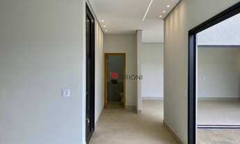 Imagem 3: Casa à venda em Condomínio San Marco - Ilha Gênova, em Ribeirão Preto/SP I Imobiliária em