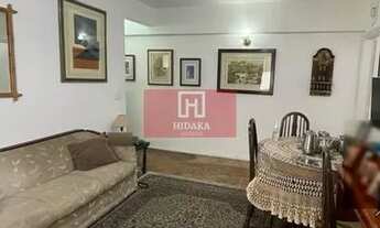 Imagem: Apartamento à venda no bairro Jardim América