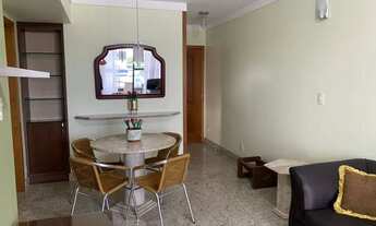 Imagem 2: 009 Alugo apartamento mobiliado no Renascença