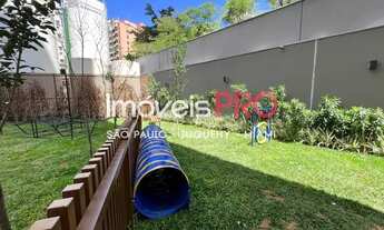 Imagem 6: Apartamento, Vila Nova Conceição - São Paulo