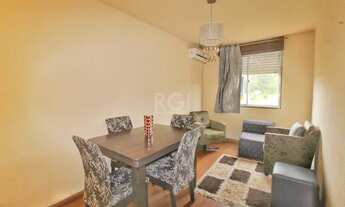 Imagem 2: Apartamento para Venda - 56m², 2 dormitórios, Jardim Sabará