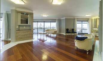 Imagem 4: Cobertura para venda com 4 quartos, 502.14m²