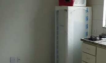 Imagem 2: Kitnet/conjugado para aluguel tem 13 metros quadrados com 1 quarto