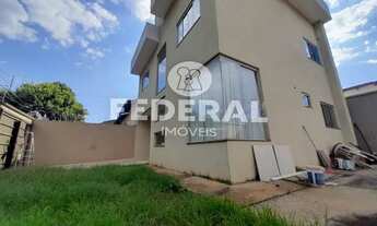 Imagem 3: Casa sobrado com 3 quartos - Bairro Residencial Vereda dos Buritis em Goiânia