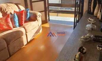 Imagem 4: Casa com 4 dormitórios à venda, 350 m² por R$ 1.965.000,00 - Canto do Forte - Praia Grande