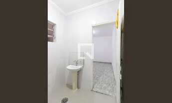 Imagem 7: Casa para Aluguel - Vila Sabrina , 1 Quarto, 42 m2