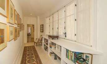 Imagem 7: Apartamento com 4 dormitórios, 370 m² - venda por R$ 5.500.000 ou aluguel por R$ 20.000/mê