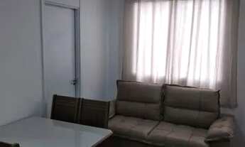 Imagem 3: Apartamento para Aluguel com 2 quartos , 34m² em Cidade Ademar - São Paulo