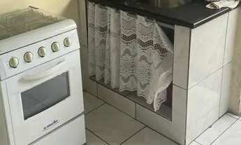 Imagem 5: Aluga se kitnet proximo ao terminal Maracanã