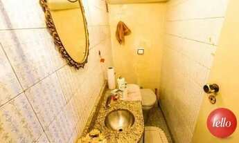 Imagem 5: São Paulo - Casa Padrão - Campo Belo