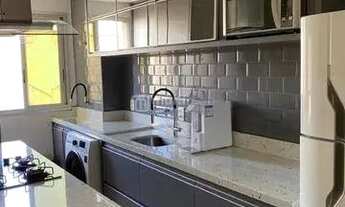 Imagem 6: Sul (Águas Claras