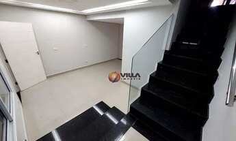 Imagem 4: Casa com 3 dormitórios, 180 m² - venda por R$ 700.000,00 ou aluguel por R$ 3.500,00/mês